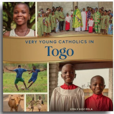 Very Young Catholics in Togo